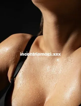 1 - Pamela Escort Brescia - 3494910506