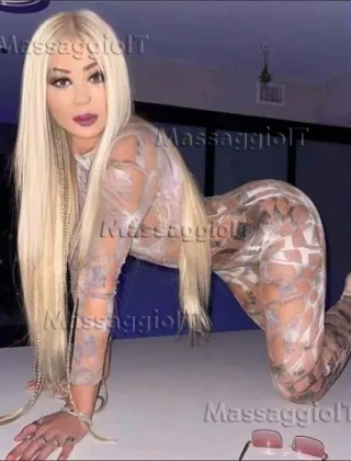 34 - Vanessa Trans Varese - 3248819690