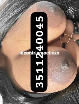 28 - Claudia Escort Rimini - 3511240045