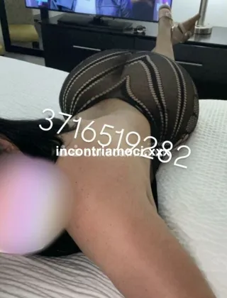 10 - Melissa Escort Vicenza - 3716519282