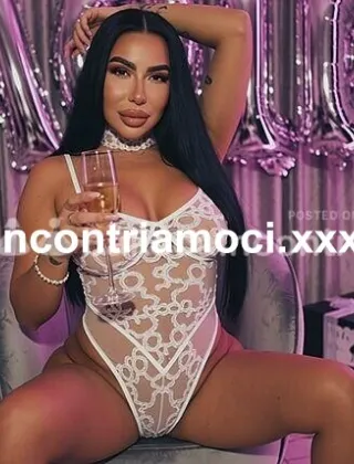 32 - Mirabella Escort Brescia - 3923505016
