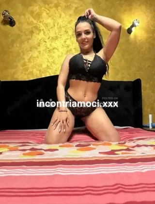 34 - Nati Escort Padova - 3296555321
