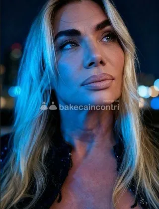13 - Carlotta Escort Cosenza - 3496301725