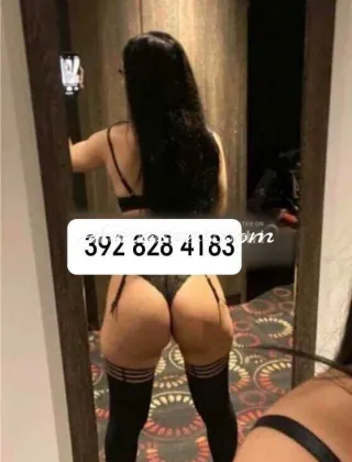 17 - Camila Escort Messina - 3928284183