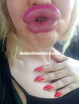 12 - Pompo Escort Taranto - 3762133561
