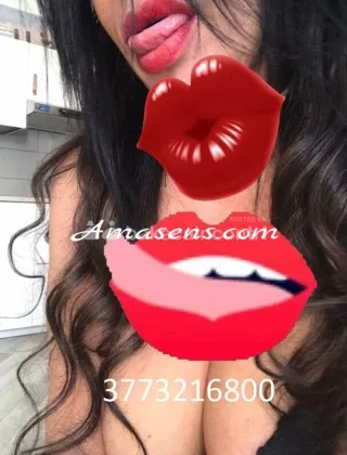 3773216800 - Silvia 45 Milf Catania