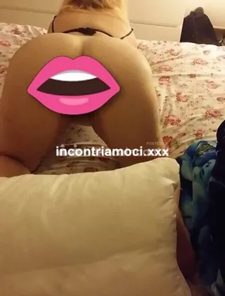 1 - Claudia Escort Prato - 3511713837