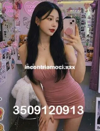 13 - Lily Escort Salerno - 3509120913