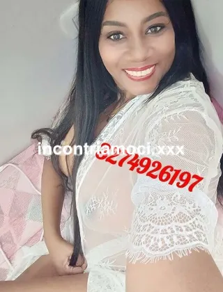 33 - Paola Escort Roma - 3274926197