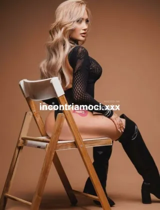 12 - Luna Escort Teramo - 3512138980