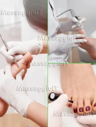 28 - Massaggi Torino - 3270272251