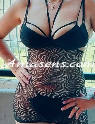 10 - Elisabetta Escort Salerno - 3515641598