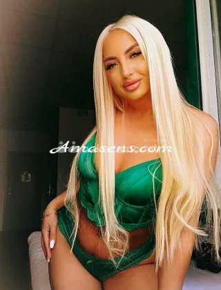 9 - Anays Escort Teramo - 3514179965
