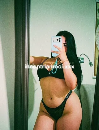 24 - Grazia Escort Bologna - 3514472584