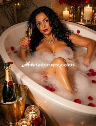 8 - Valentina Escort Monza e della Brianza - 3444173574