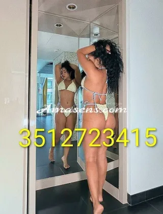 5 - Sofia Escort Foggia - 3512723415