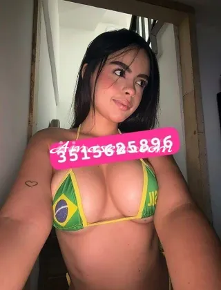 5 - Sofia Escort Salerno - 3515625896