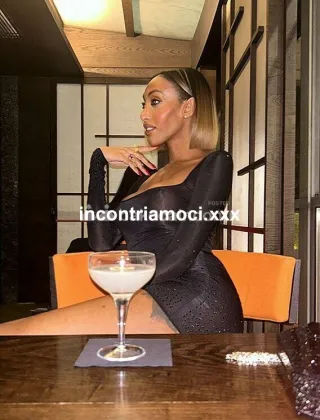 23 - Naomi Trans Genova - 3457713495