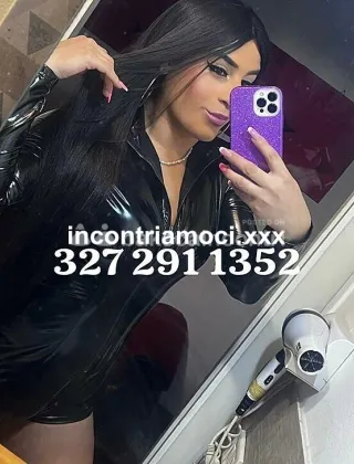 32 - Antonella Trans Catanzaro - 3272911352