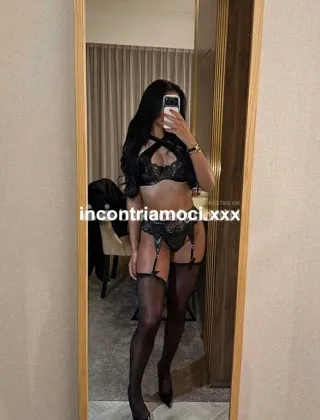28 - Valentina Escort Milano - 3289415821