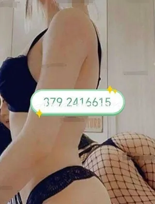 3792416615 - Mora&Bionda 24 Escort 🇮🇹 Italiana Roma
