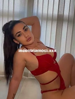 9 - Giulia Escort Reggio Emilia - 3520806706