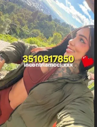 8 - Penelope Trans Pescara - 3510817850