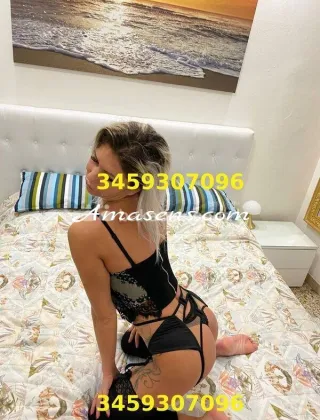 36 - Alessia Escort Verona - 3459307096