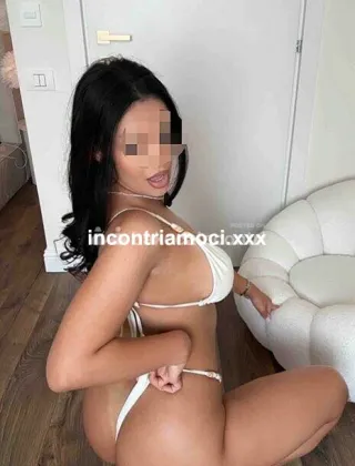 4 - Alessia Escort Vicenza - 3510345688