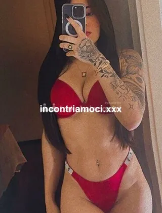 34 - Vitoria Brasiliana Escort Vicenza - 3289835504