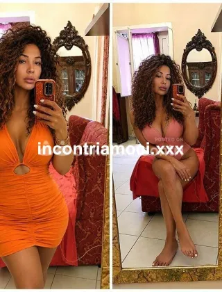 23 - Paola Trans Lecce - 3518305167