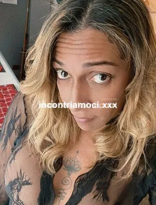 27 - Tammy Trans Roma - 3274039535