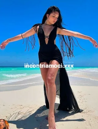 24 - Karina Escort Roma - 3509392621