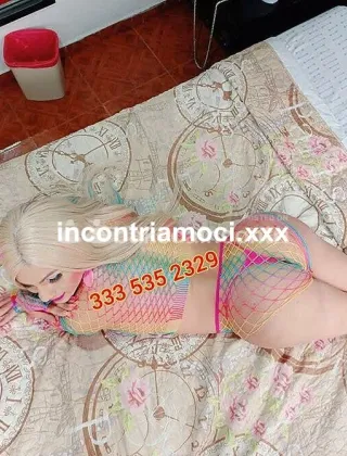 21 - Att Pass Hot Trans Brindisi - 3335352329