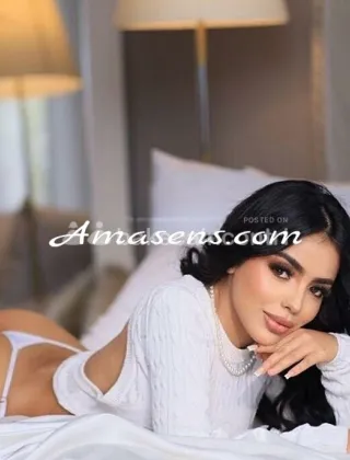 7 - Carla Escort Milano - 3203855876