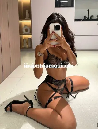 33 - Cami Escort Barletta-Andria-Trani - 3509776442