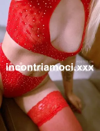 33 - Maria Escort Sassari - 3510195073