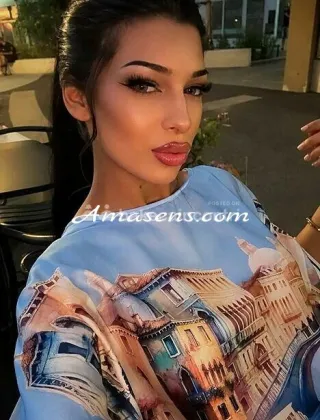 3 - Rosa Escort Genova - 3509159136