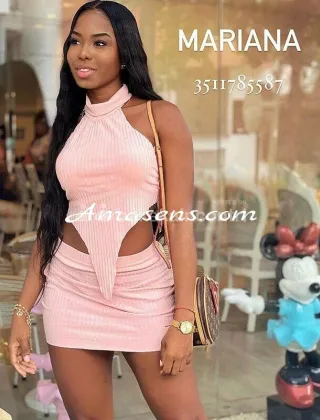 34 - Mariana Escort Roma - 3511785587