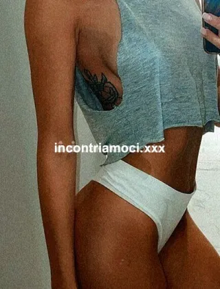 12 - Giuly Escort Modena - 3509273962