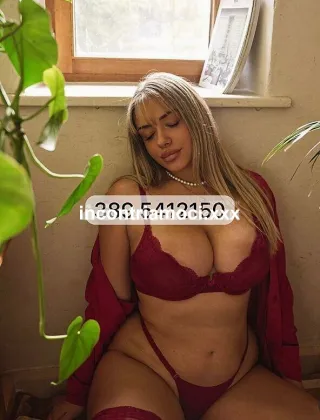 6 - Esther Escort Treviso - 3895412150