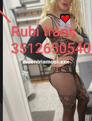 16 - Rubi Trans Livorno - 3512650540