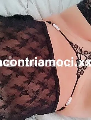 12 - Elisa Escort Como - 3425796702