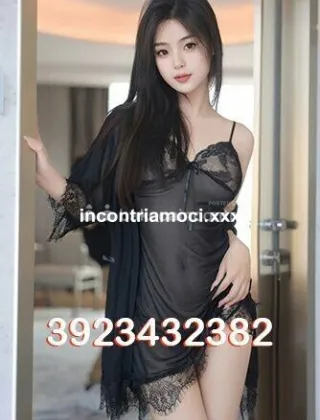 13 - Luna Escort Pistoia - 3923432382