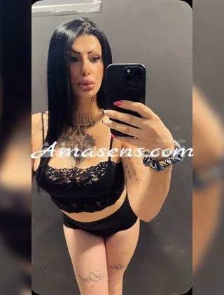 24 - Morena Trans Napoli - 3935639764