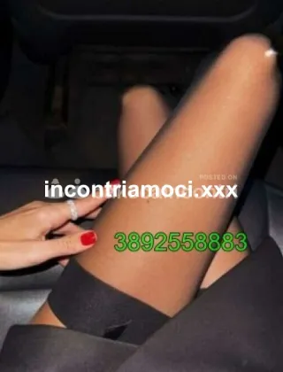 21 - Perla Escort Ravenna - 3892558883