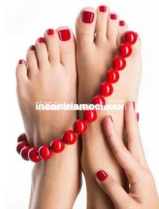 10 - Franceska Escort Foggia - 3510589207