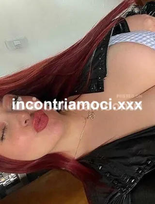 4 - Katy Escort Sondrio - 3511668749