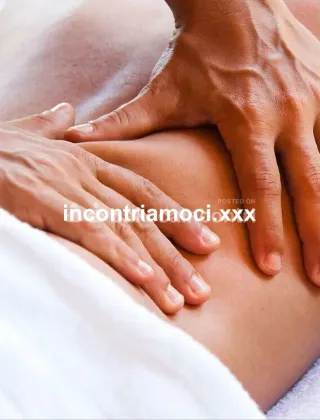 4 - Maxx Massaggi Mantova - 3515525124