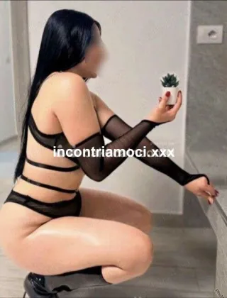10 - Melisa Escort Reggio Emilia - 3509740088